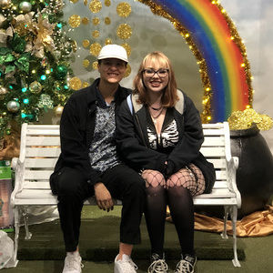 Meet your Posher, Arianna